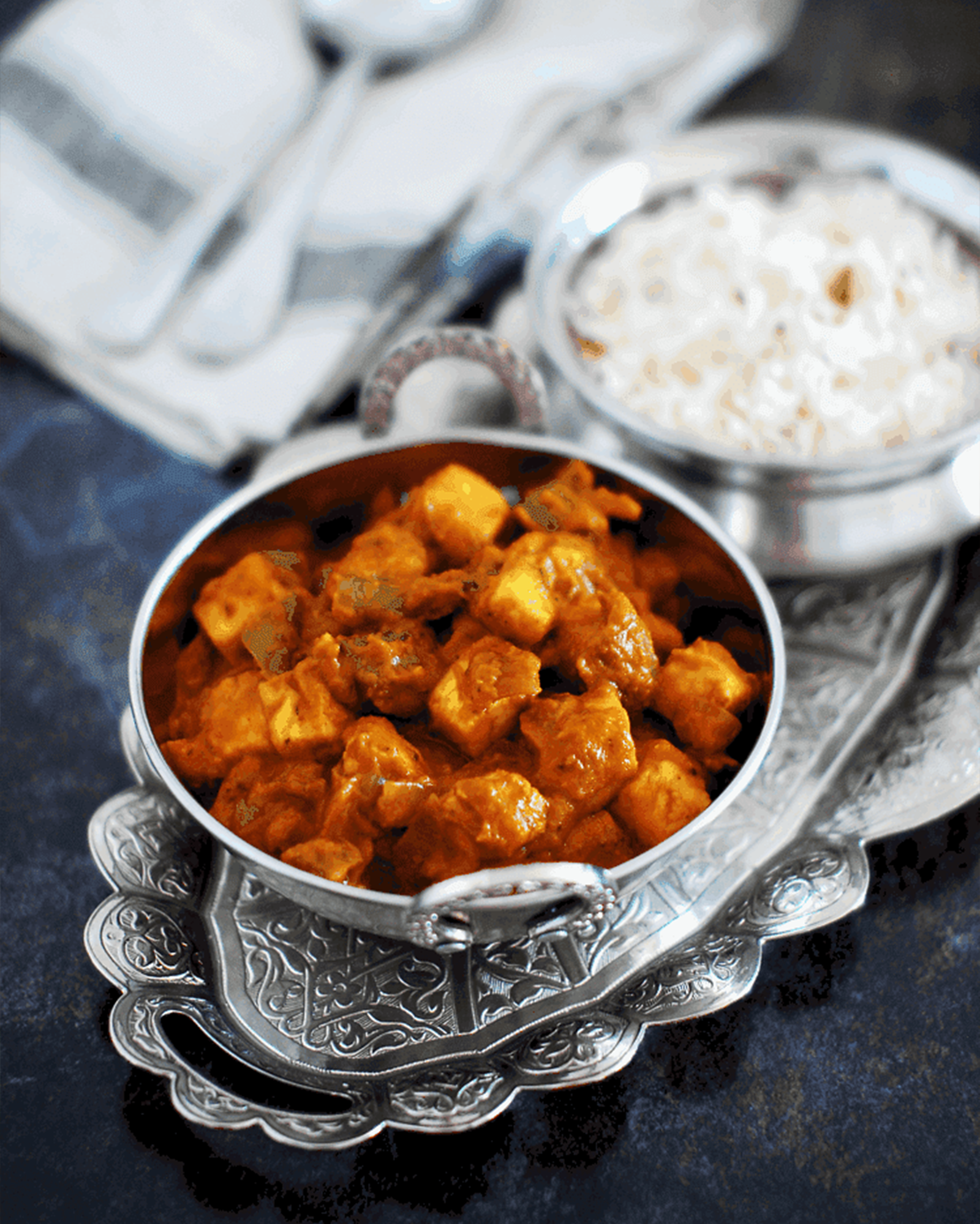 Anamika Takeaway