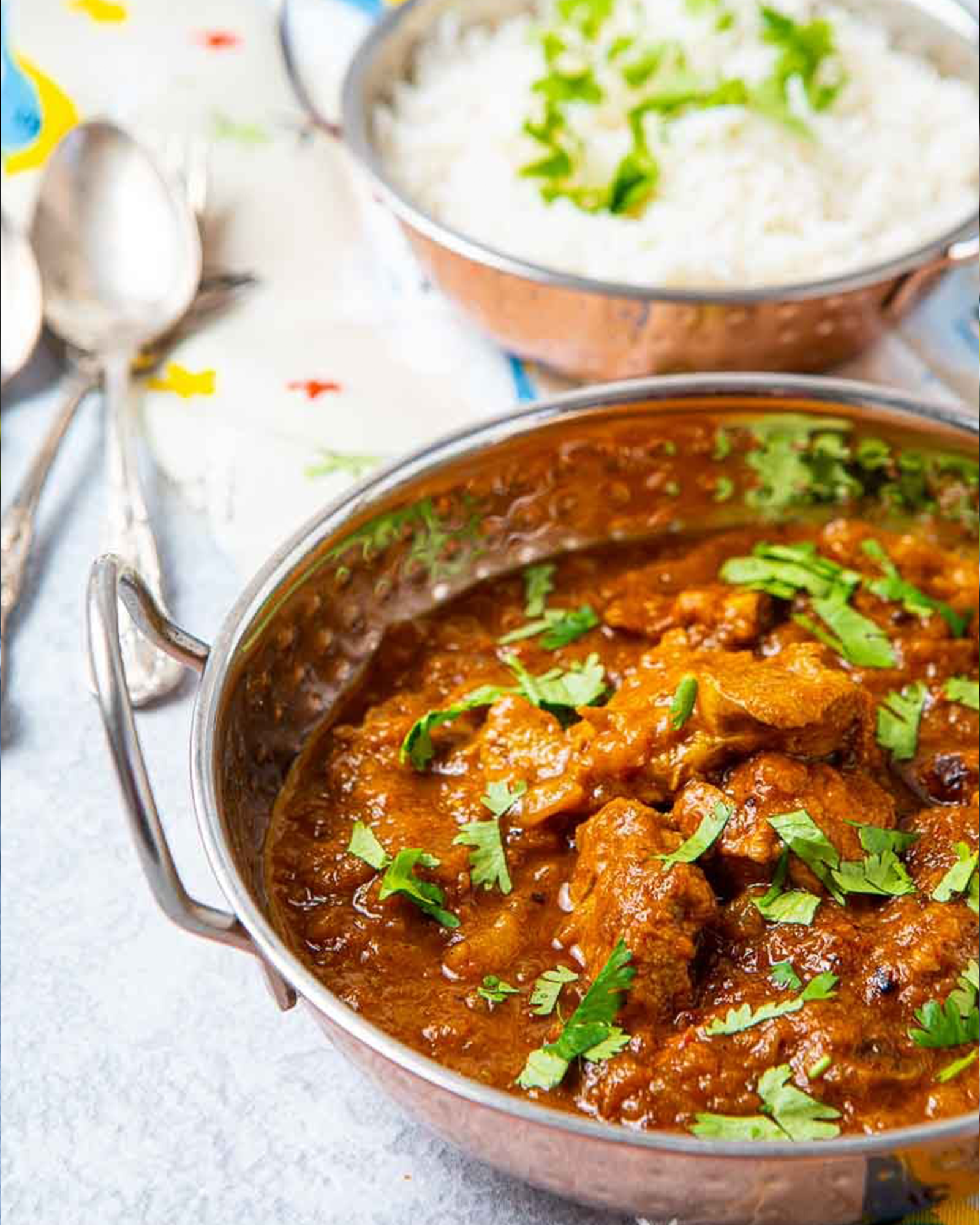Anamika Takeaway